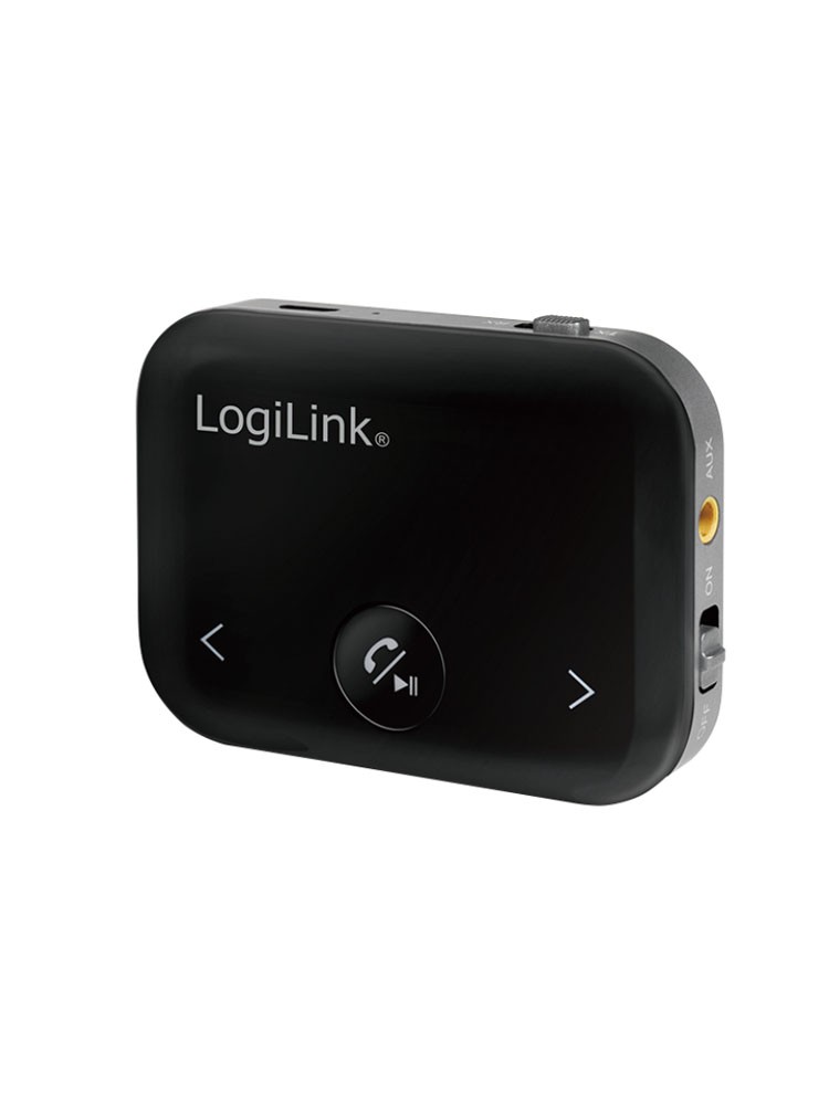 ბლუთუზი Logilink BT0050 Bluetooth audio transmitter and receiver with